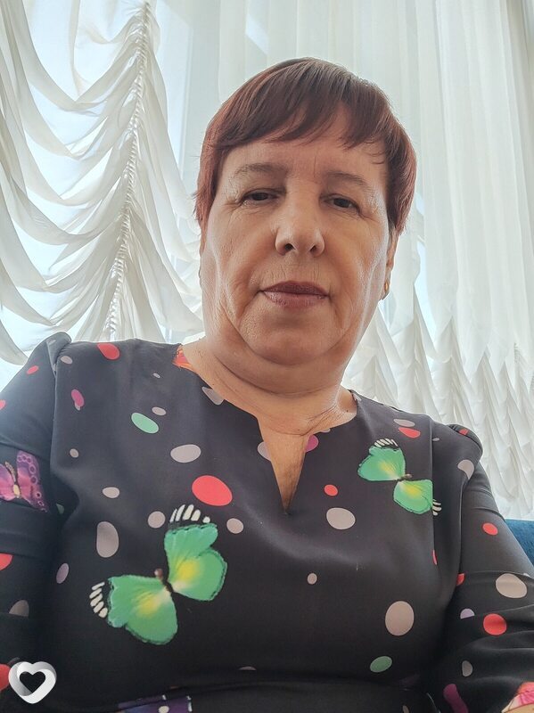 Любовь