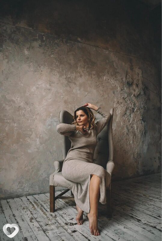 Алина