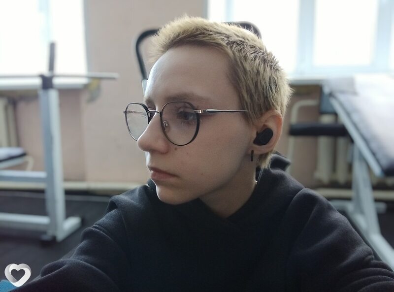 Вика