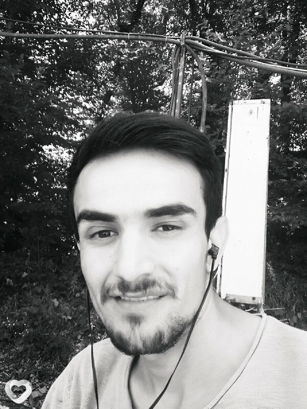Игорь