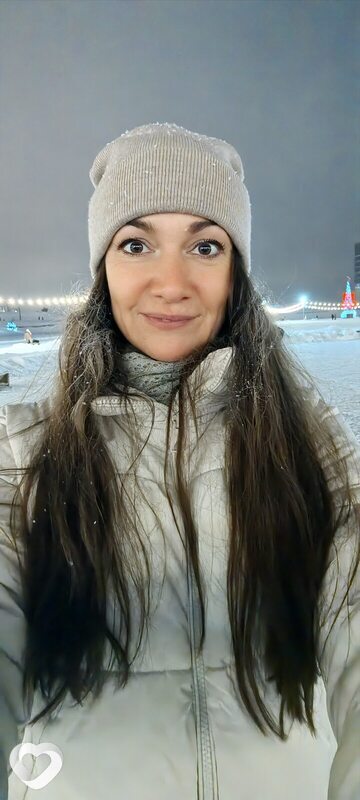 Дарья