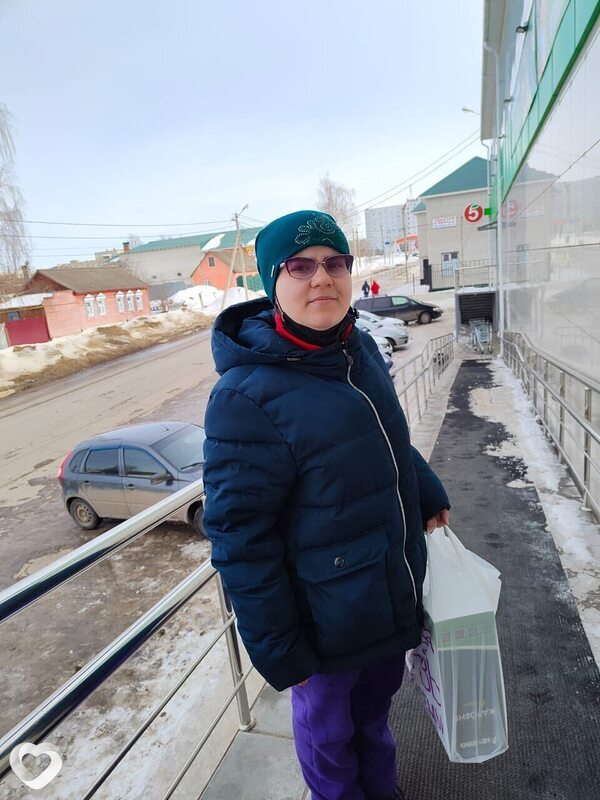 Кристина