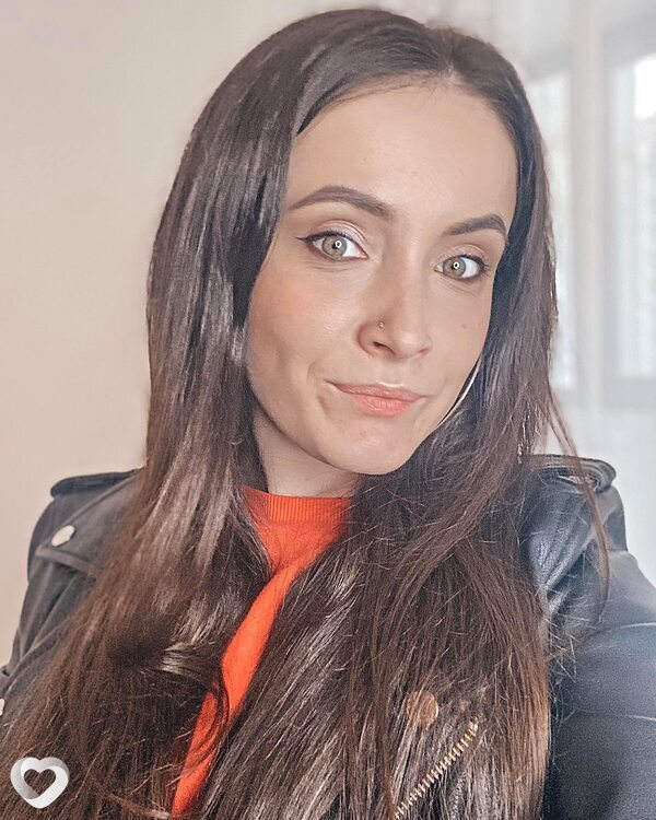 Ангелина
