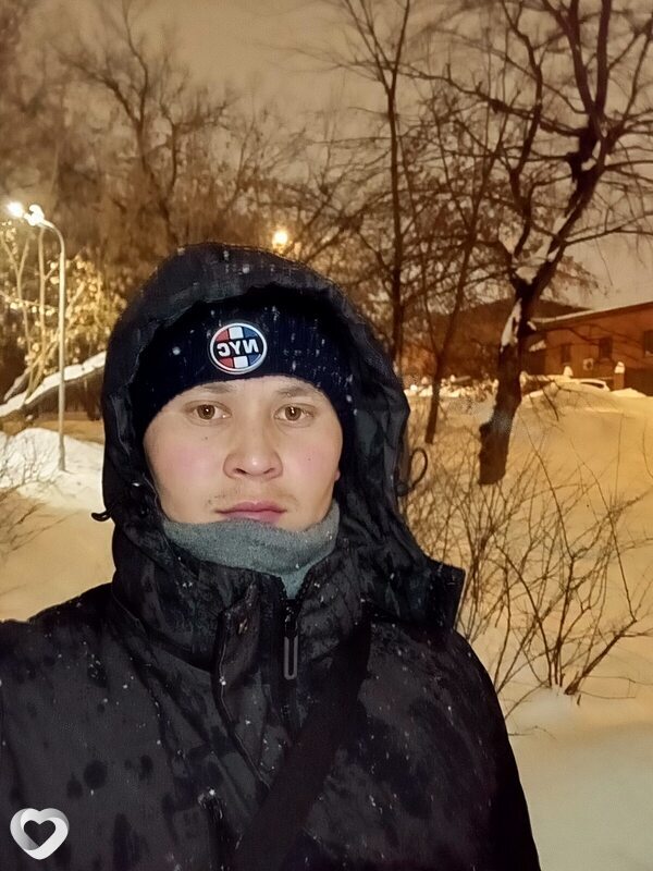 Илюха
