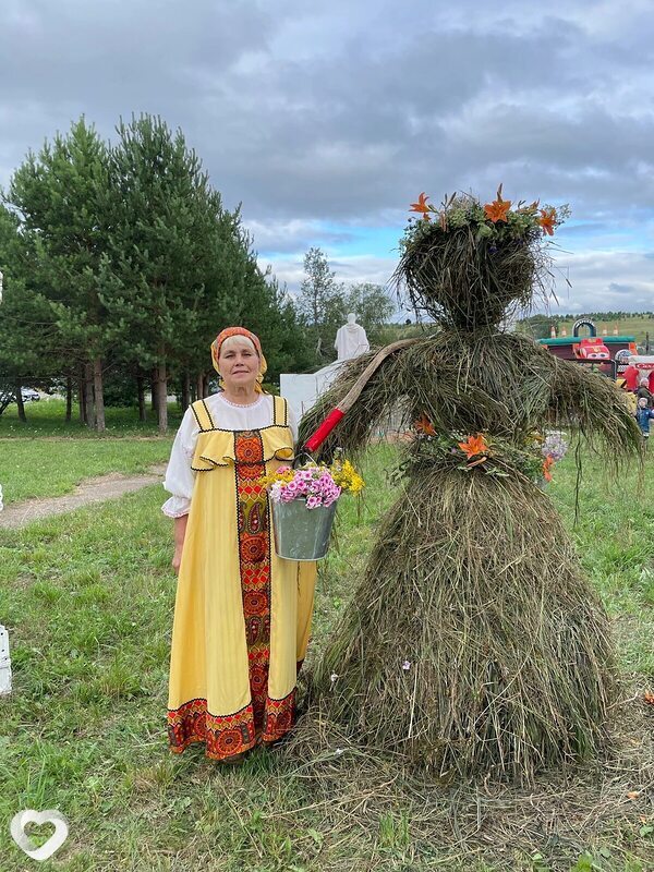 Вика