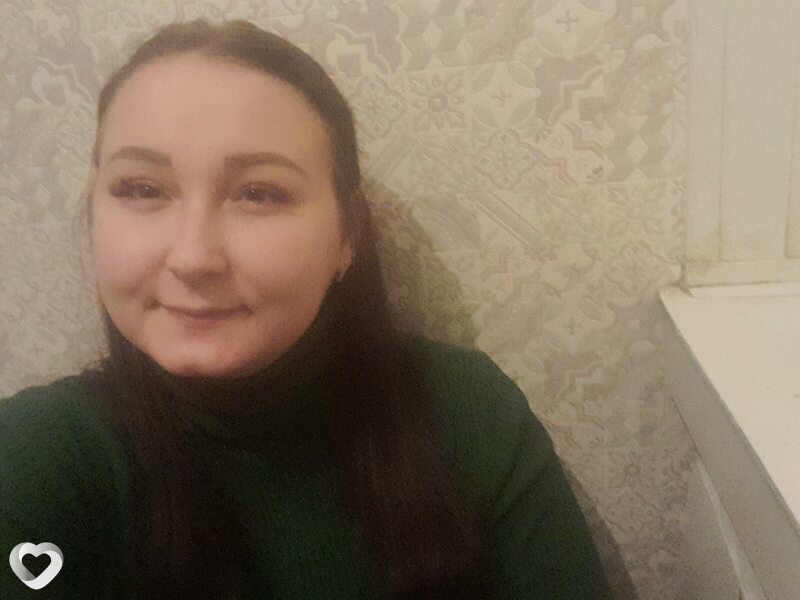 Антонина