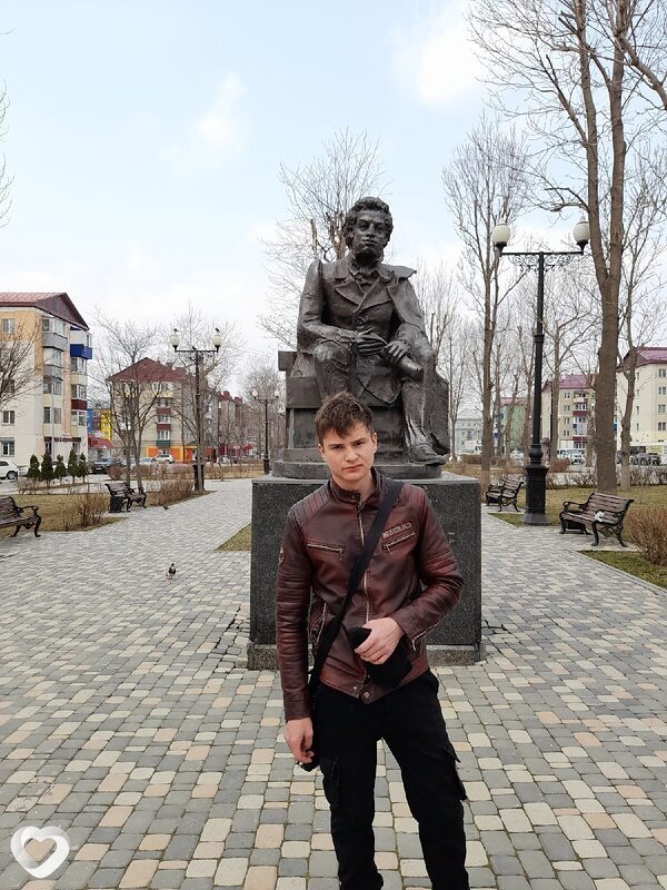 Борис