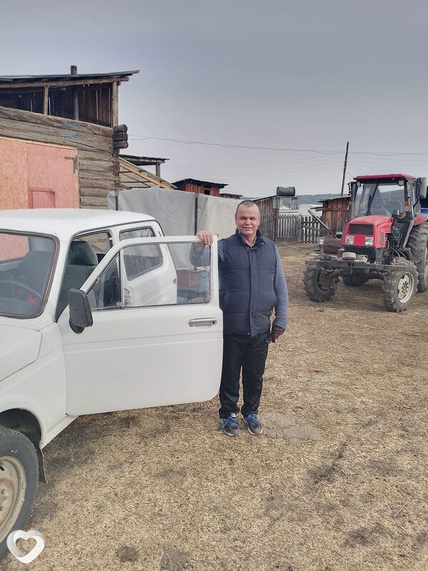 Гриша