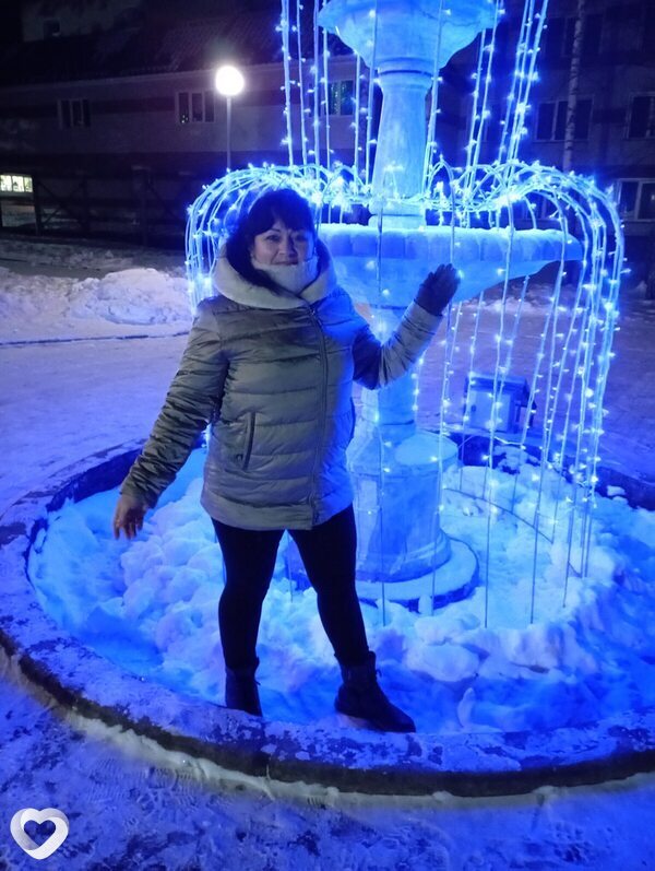 Снежана
