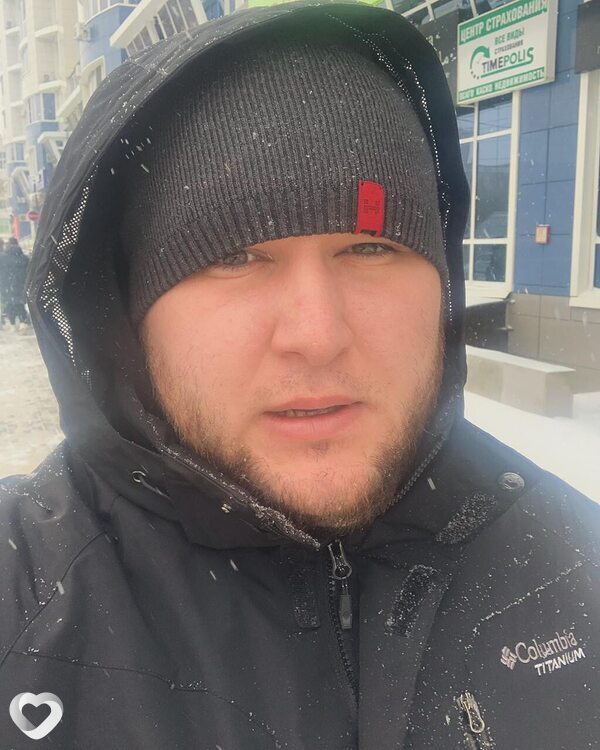 Семён