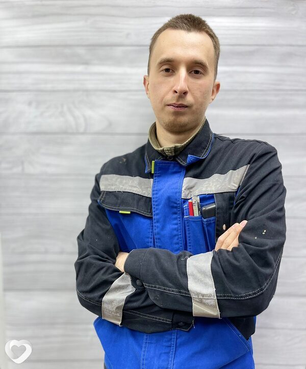 Ростик