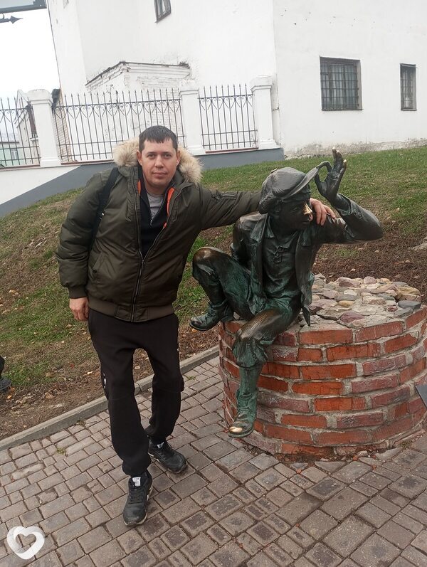 Аркадий