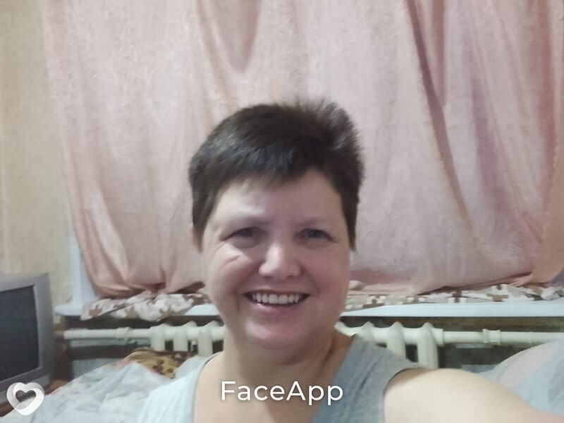 Анжелика