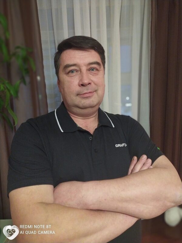 Геннадий