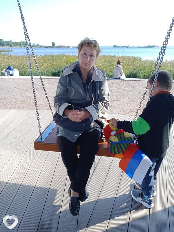 Лиля