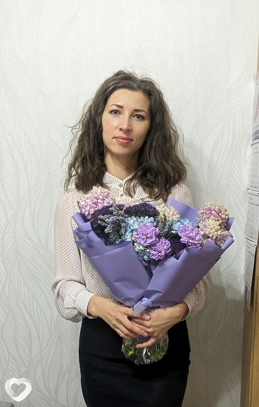 Ангелина