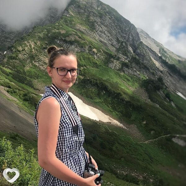 Серафима