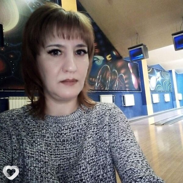 Анжелика