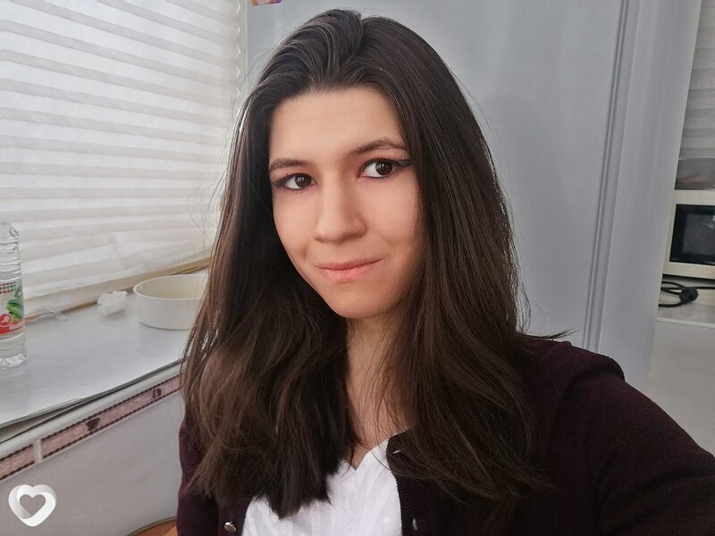 Карина