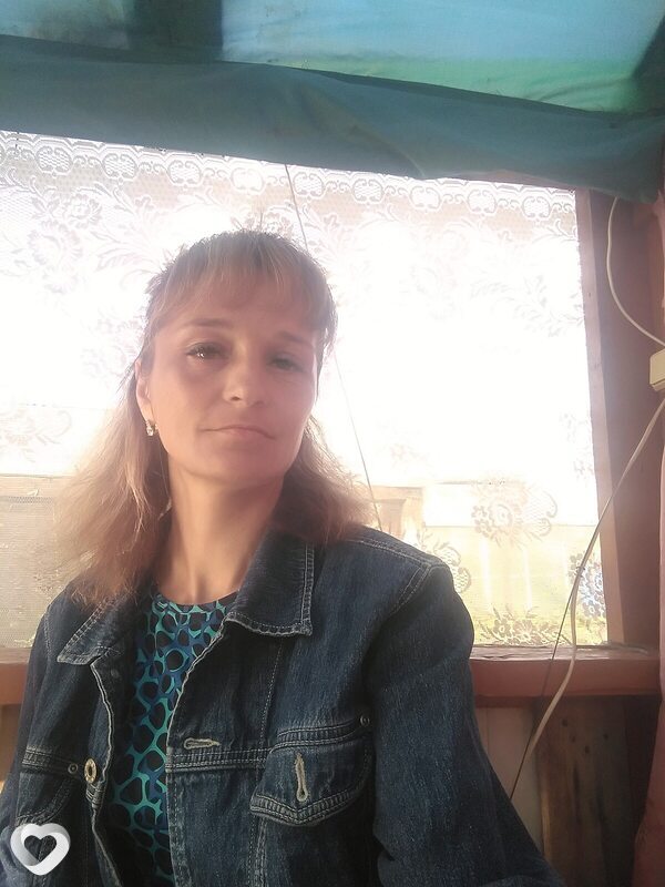 Валентина