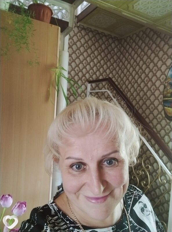 Оксана
