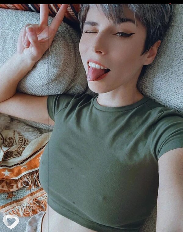 Люба