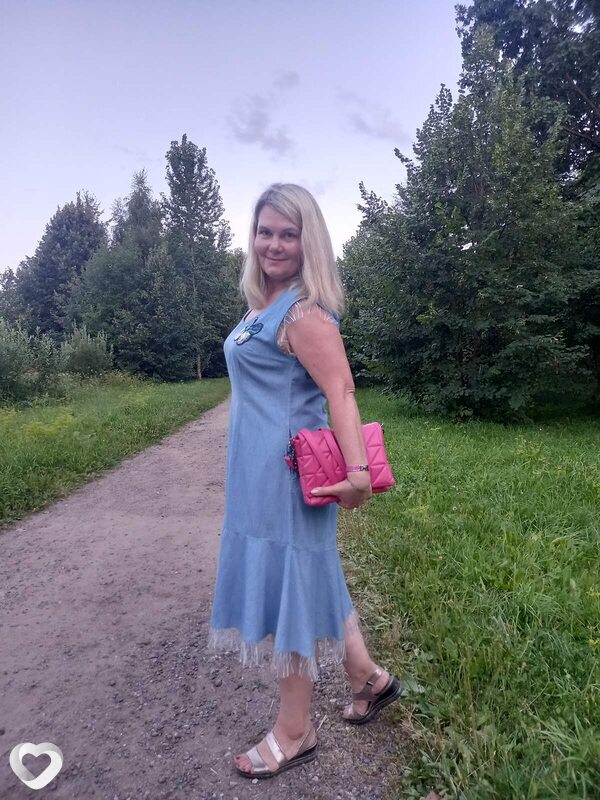 Валентина