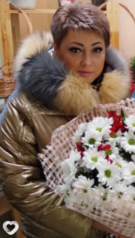 Серафима