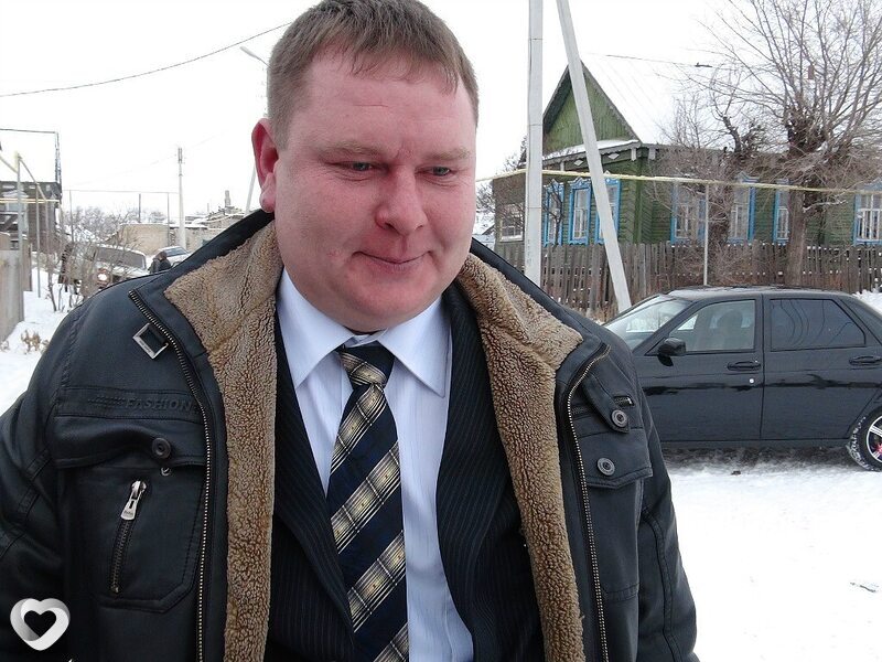 Пётр