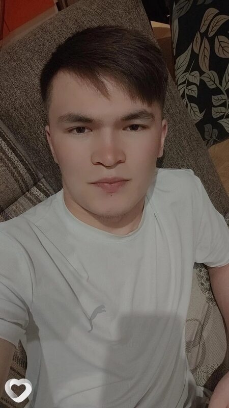 Андрюха