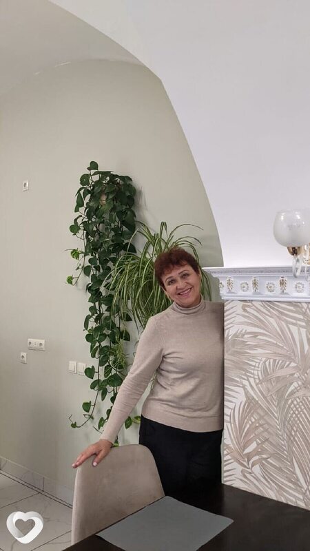 Мила