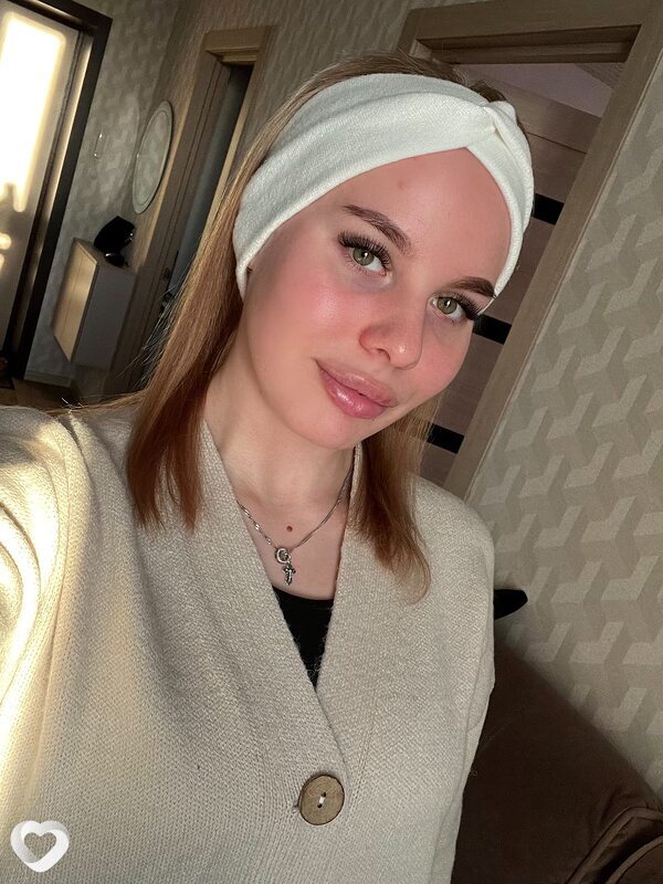 Любовь