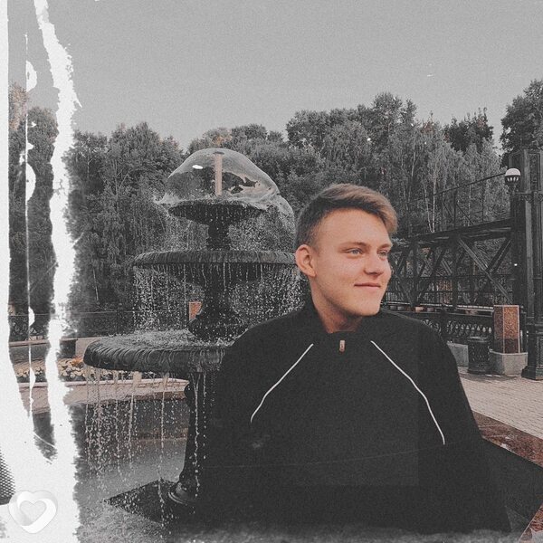Егор