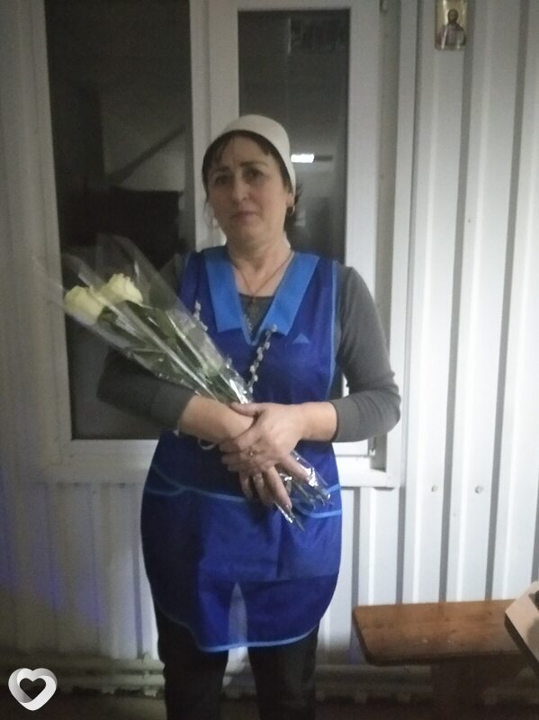 Серафима