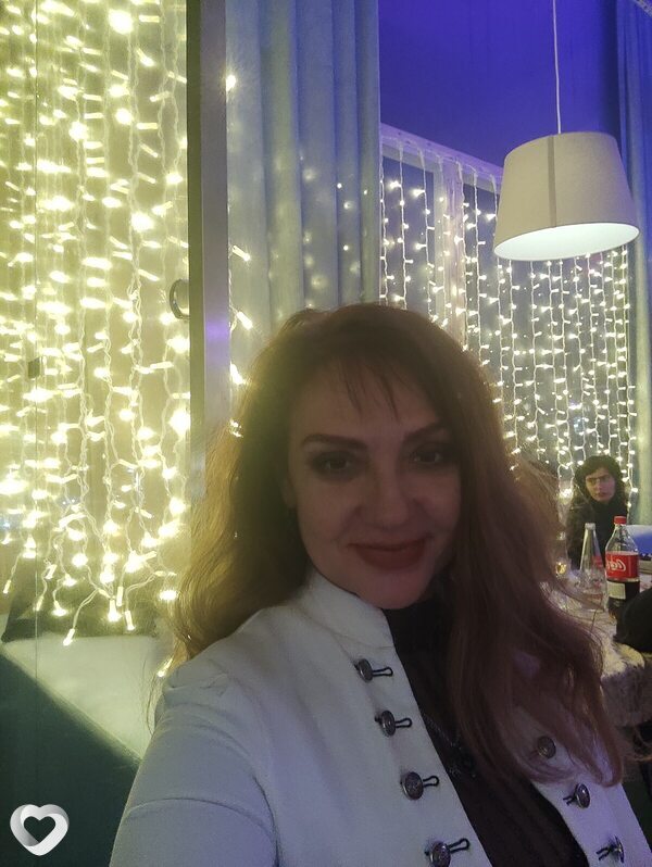 Эвелина