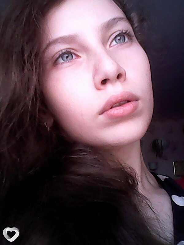 Валентина