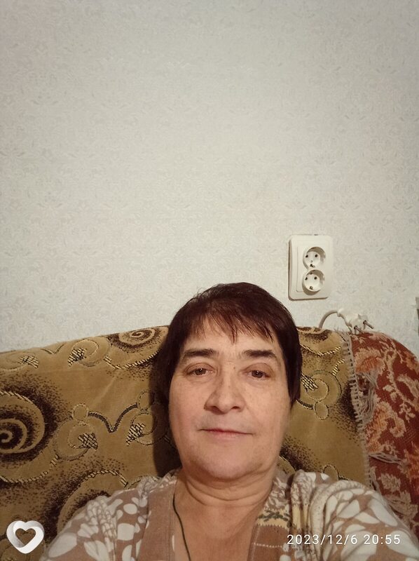 Серафима