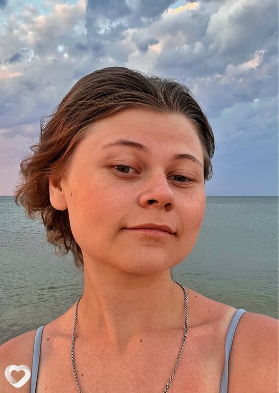 Анжелика
