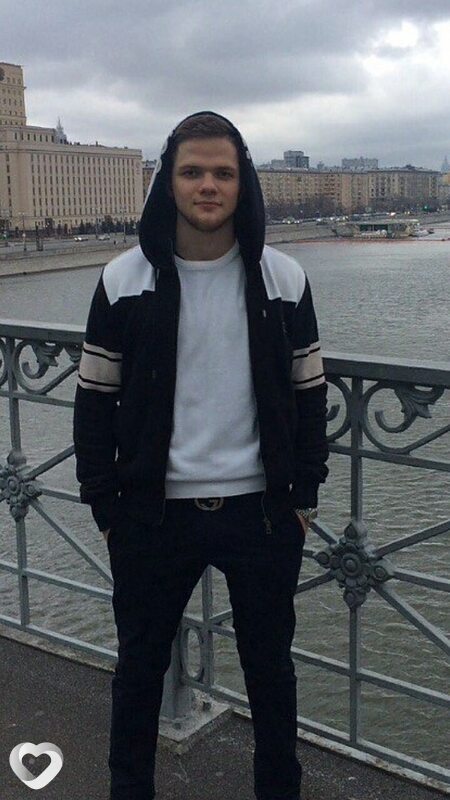 Кирюха