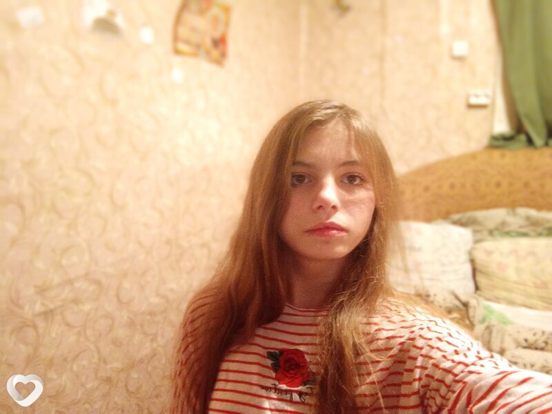 Элеонора