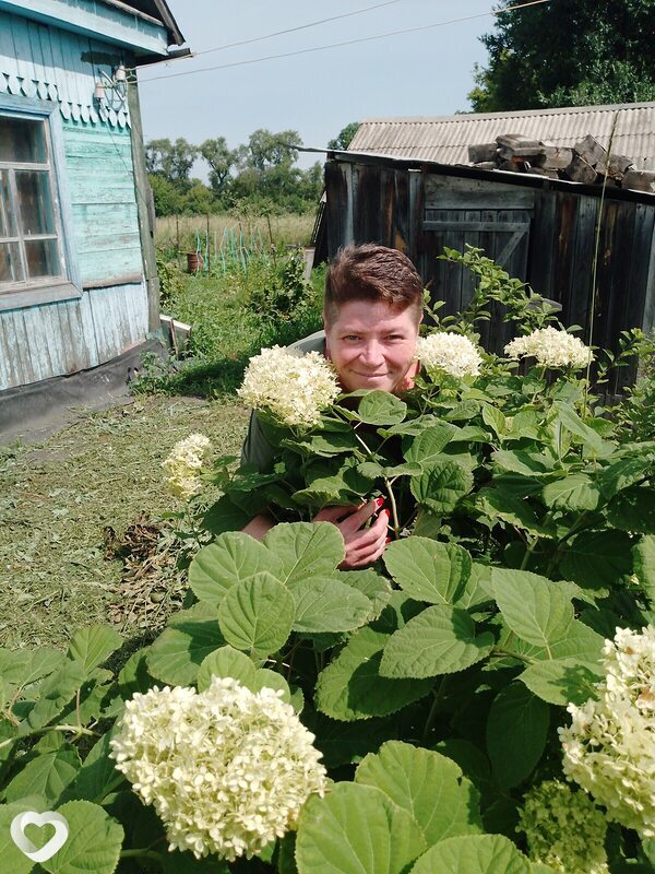 Наташа