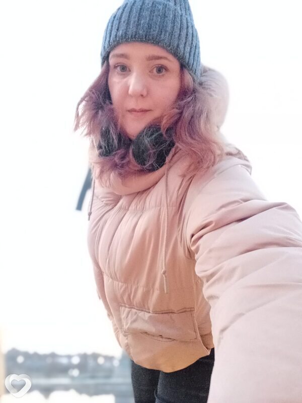 Жанна