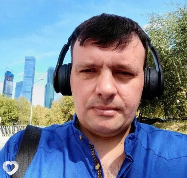 Серёга