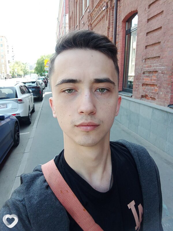 Вениамин