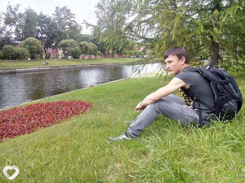 Антон