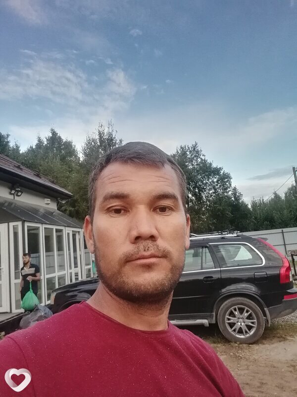 Марик