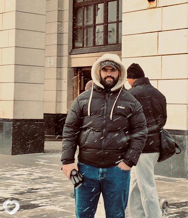 Егор