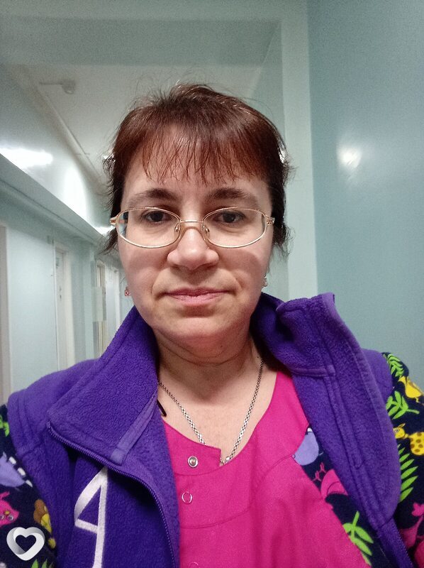 Надя