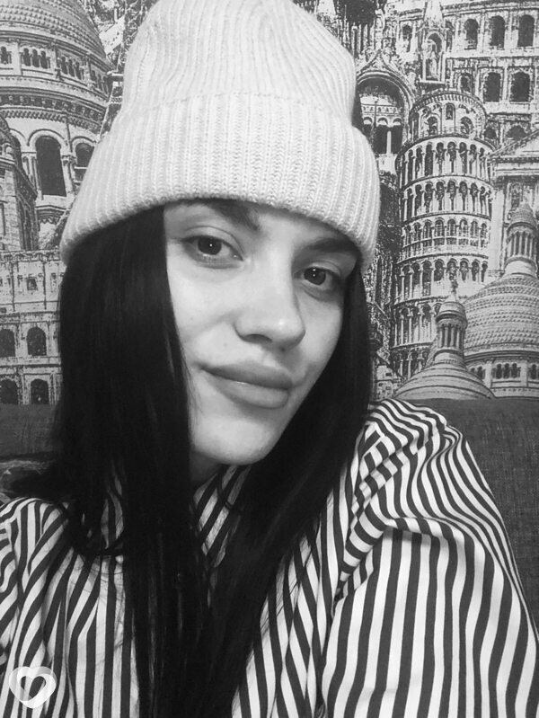 Лина