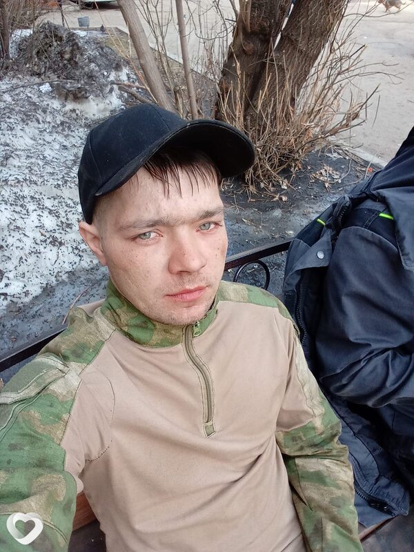 Савелий